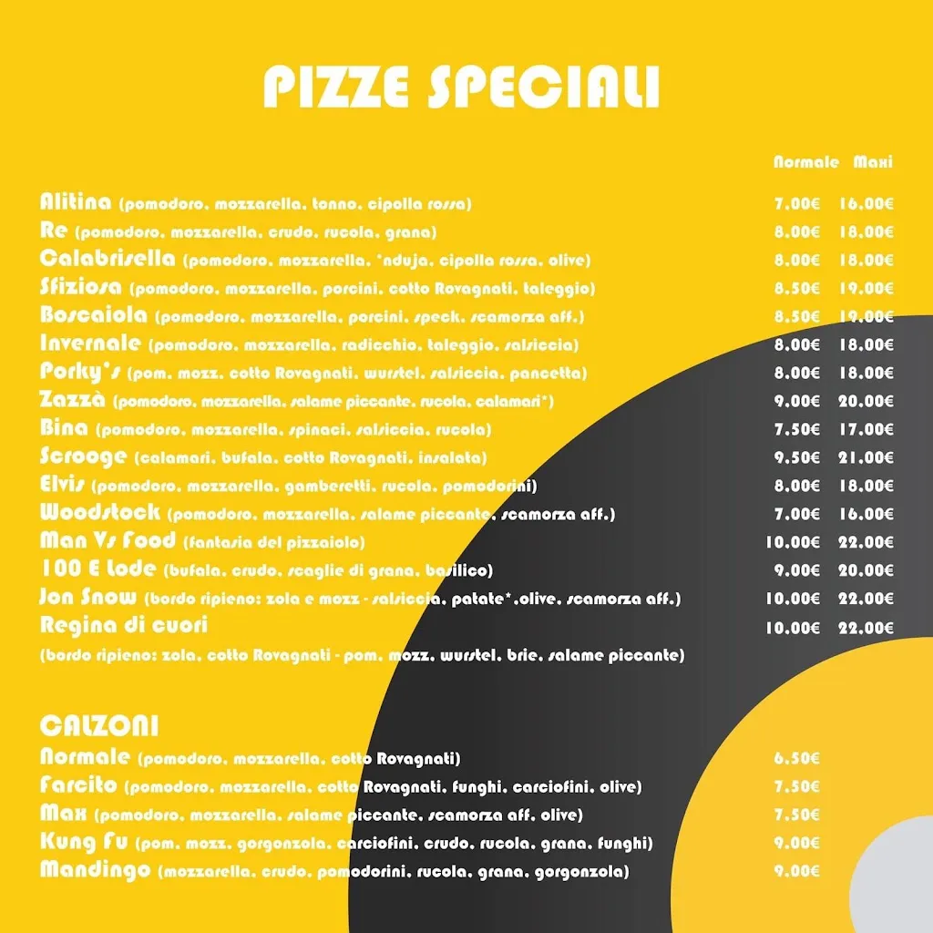 Menu_Kung Fu Pizza da zazzà_Cameri_immagine_2