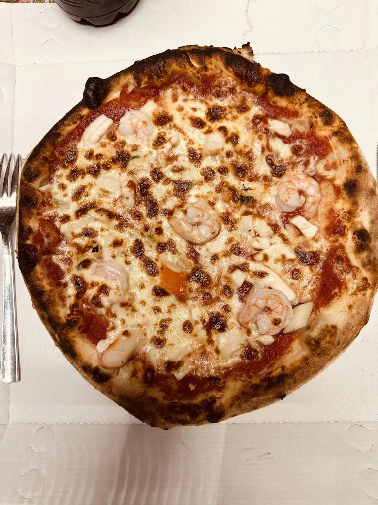 Pietro Paolo_Kung Fu Pizza da zazzà_Cameri_recensione