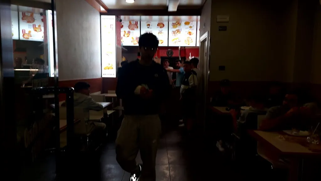 Rossana Turati_ISTANBUL KING KEBAB & PIZZA_Cameri_review