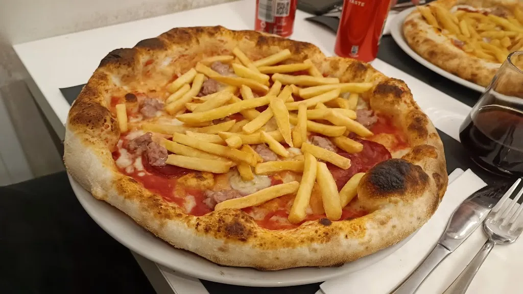 Simone Di Valentino_Made In Sud_Cameri_review