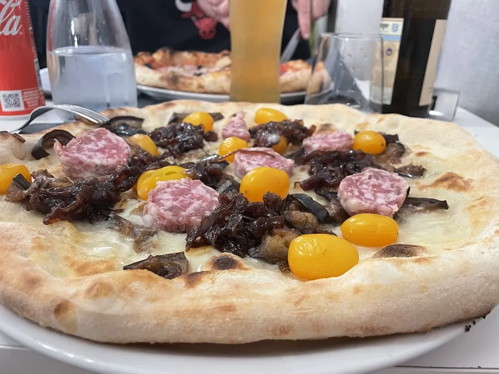 Matteo Ciocchi_Made In Sud_Cameri_review