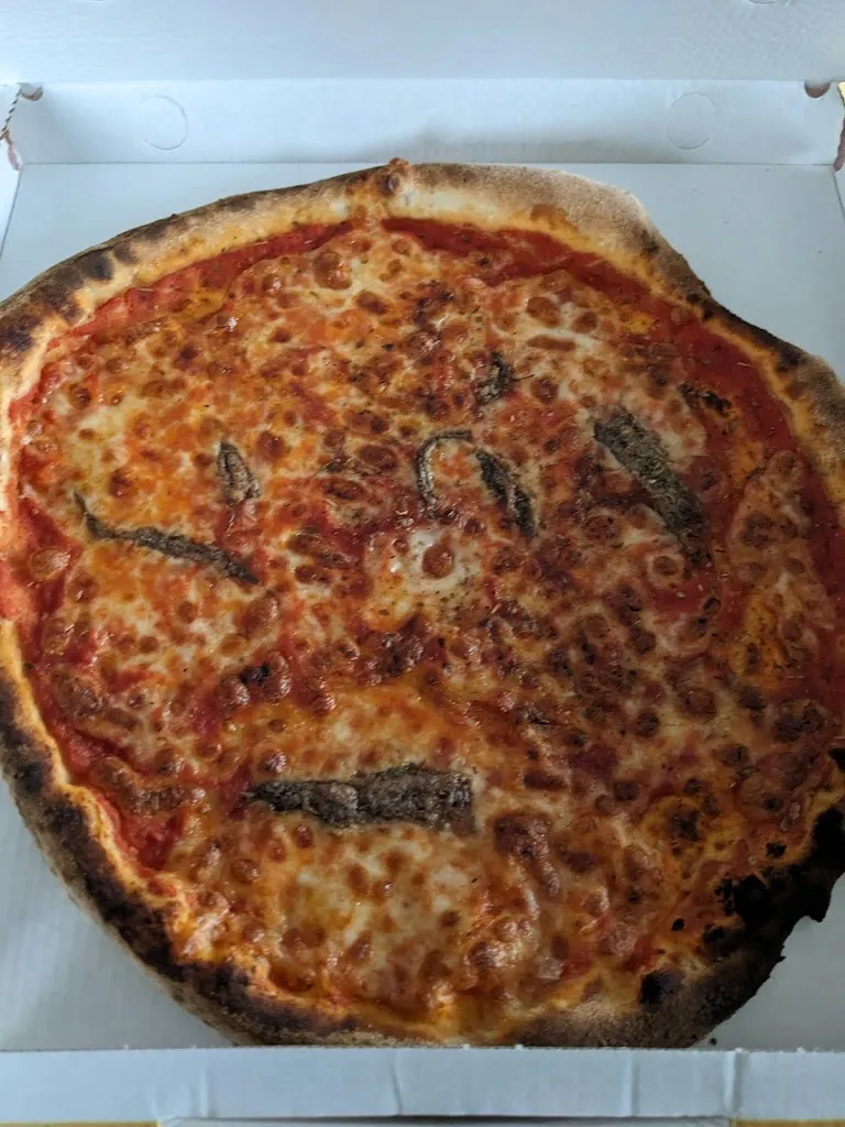 SATOSHI MATSUMOTO _Pizza Express 4_Cameri_review