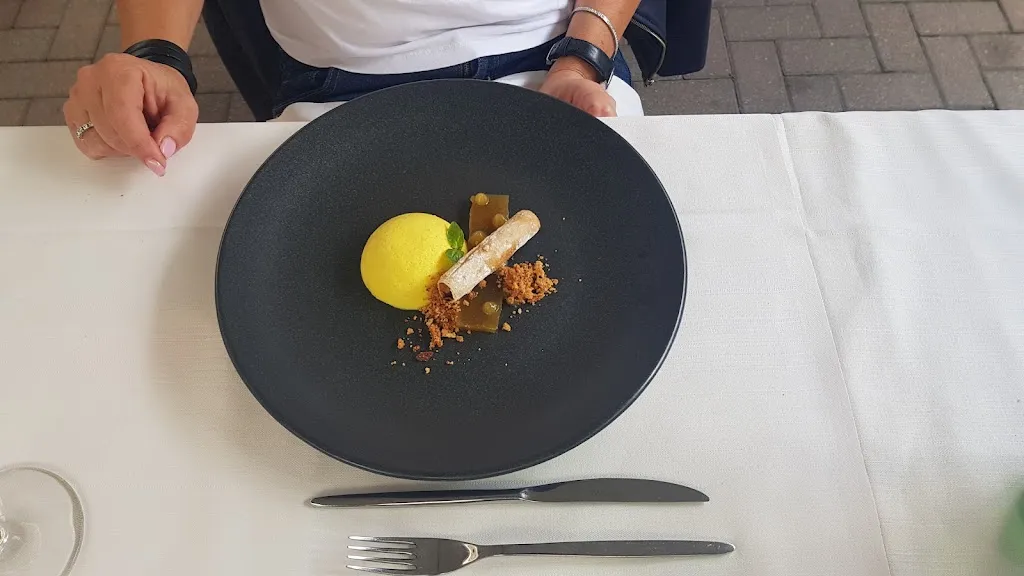 Gilad Lederer_La Locanda_Cameri_recensione