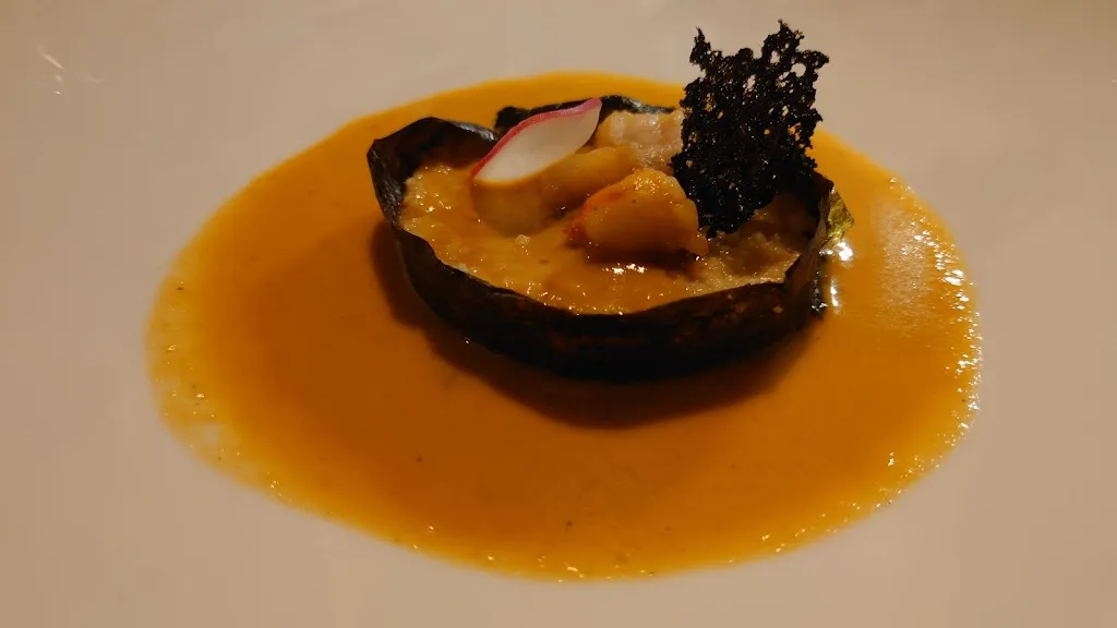 Eddie Choi_La Locanda_Cameri_recensione