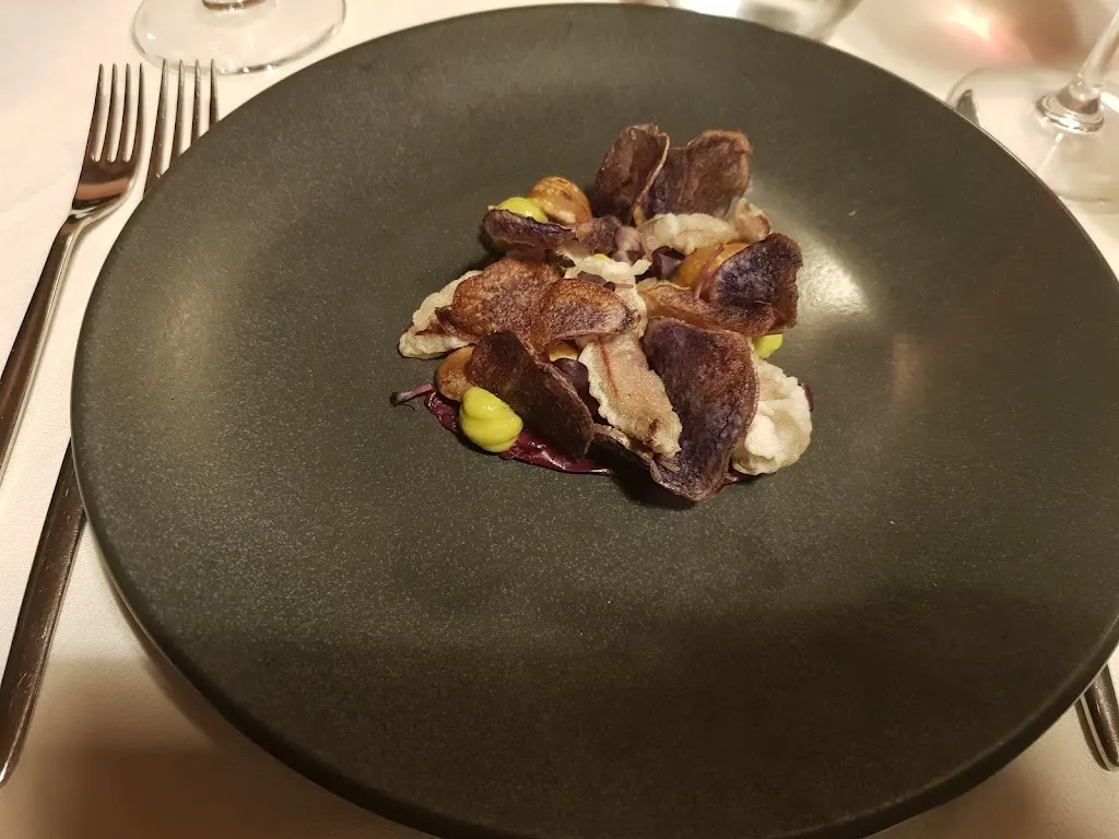 Gihyun Sung_La Locanda_Cameri_recensione