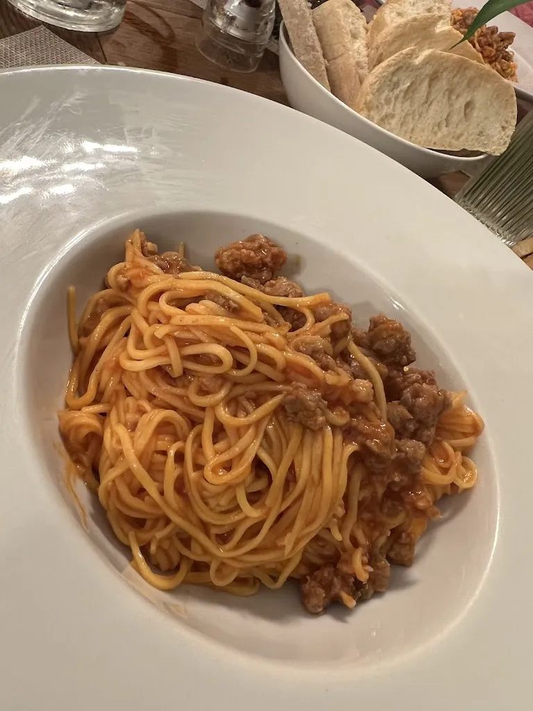 Markus Bours_Osteria dei Babi_Canale_review