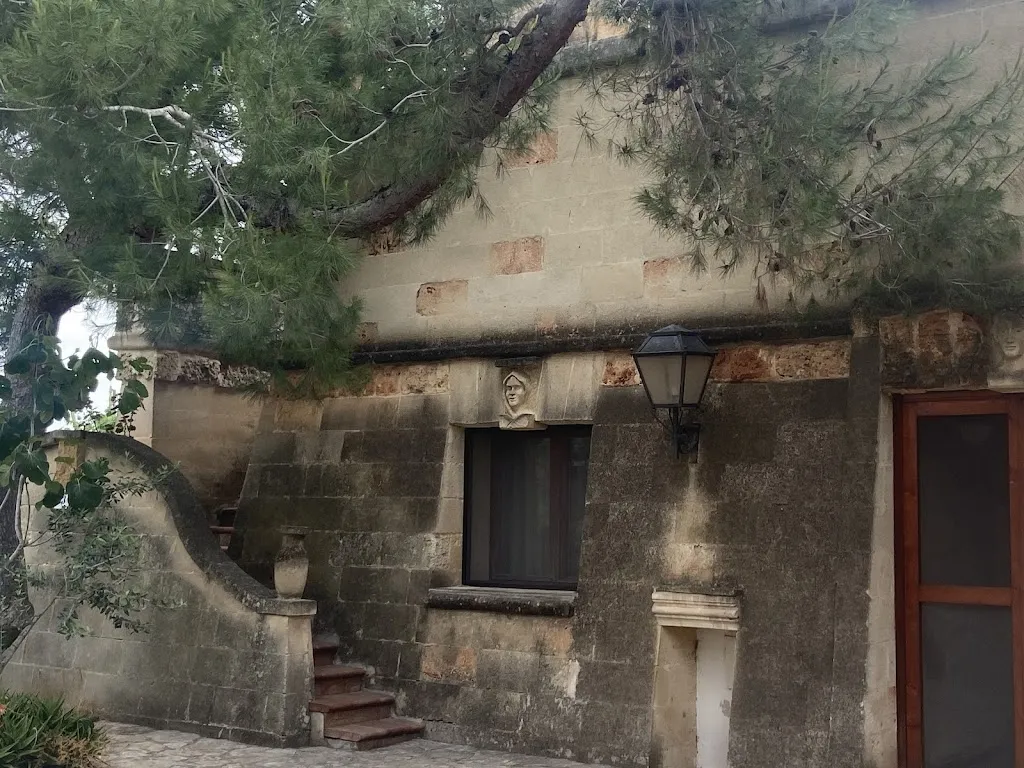 K Dean_Tenute Al Bano_Cellino San Marco_recensione