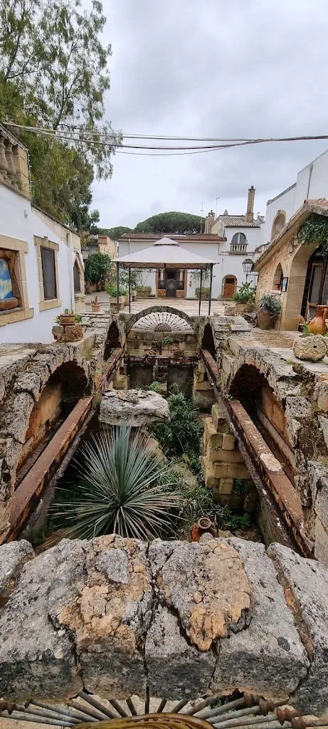 Chris Wright_Tenute Al Bano_Cellino San Marco_recensione