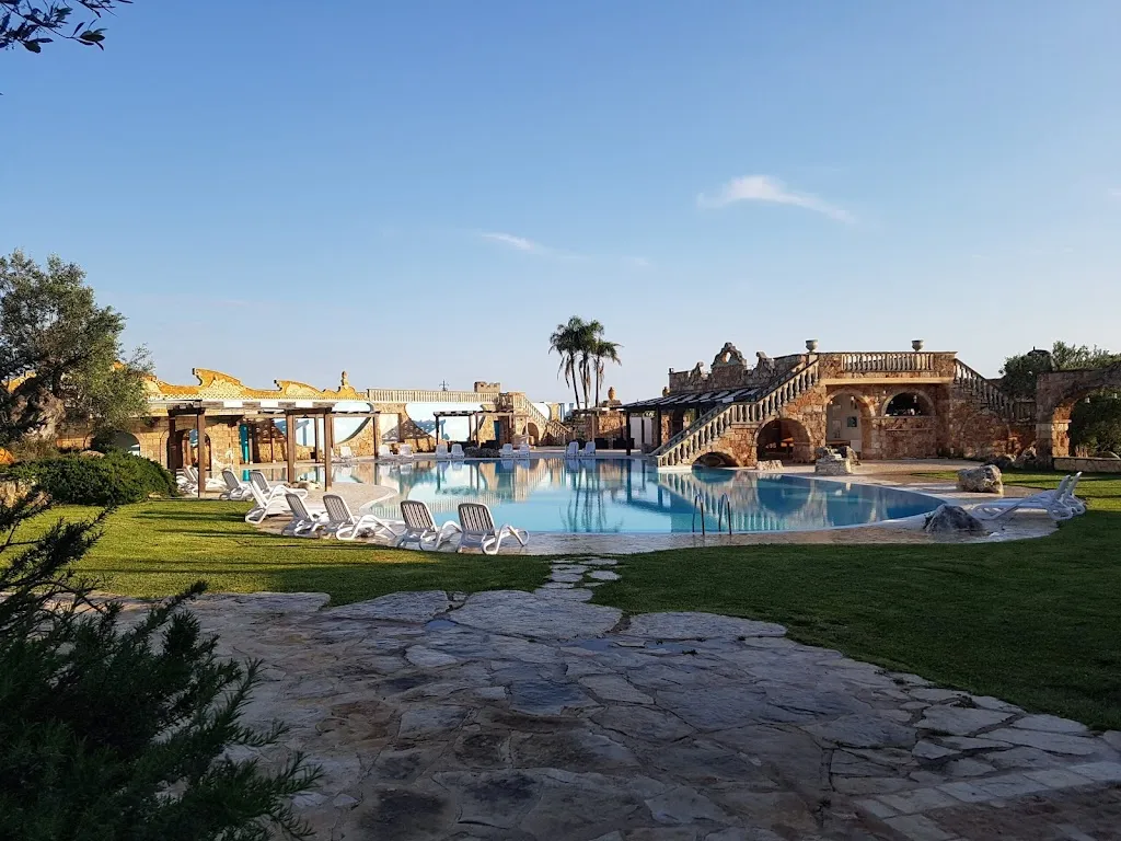 Tenute Al Bano_Cellino San Marco_slider_image_1