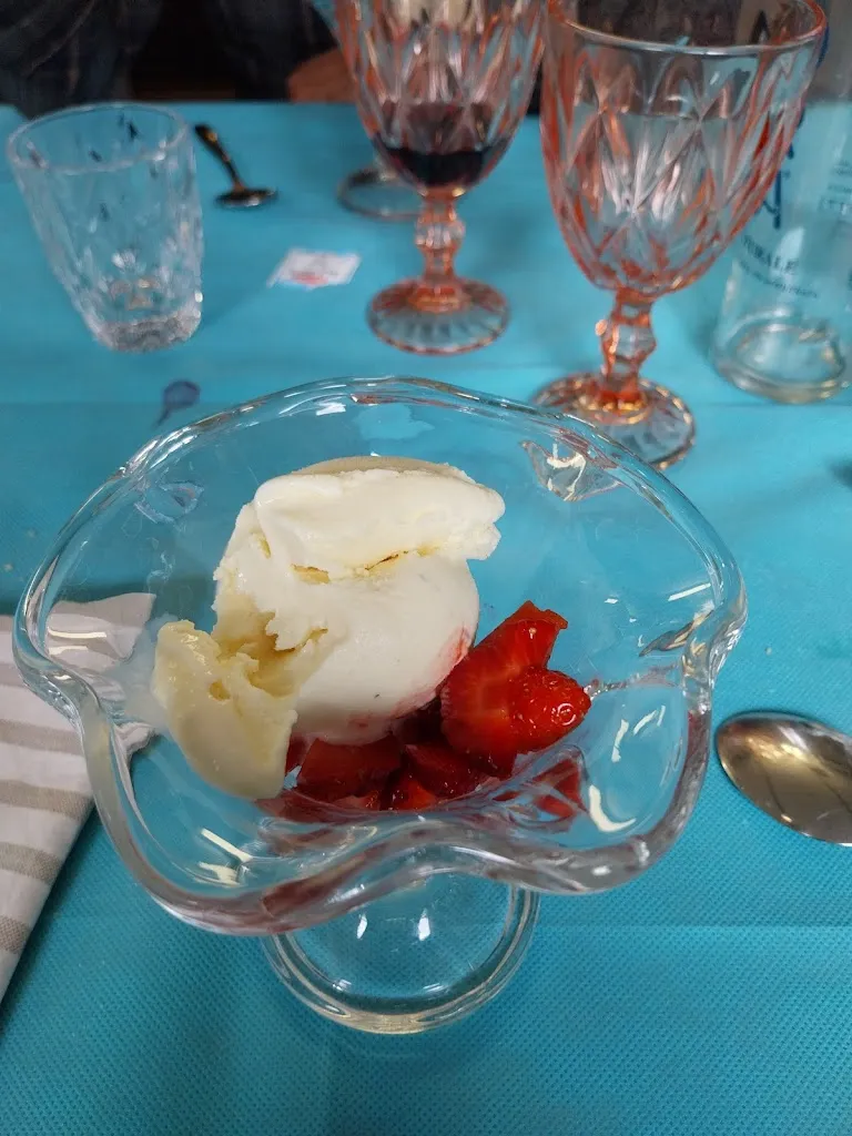 Paolo Rosso_Osteria degli amici_Cambiano_review