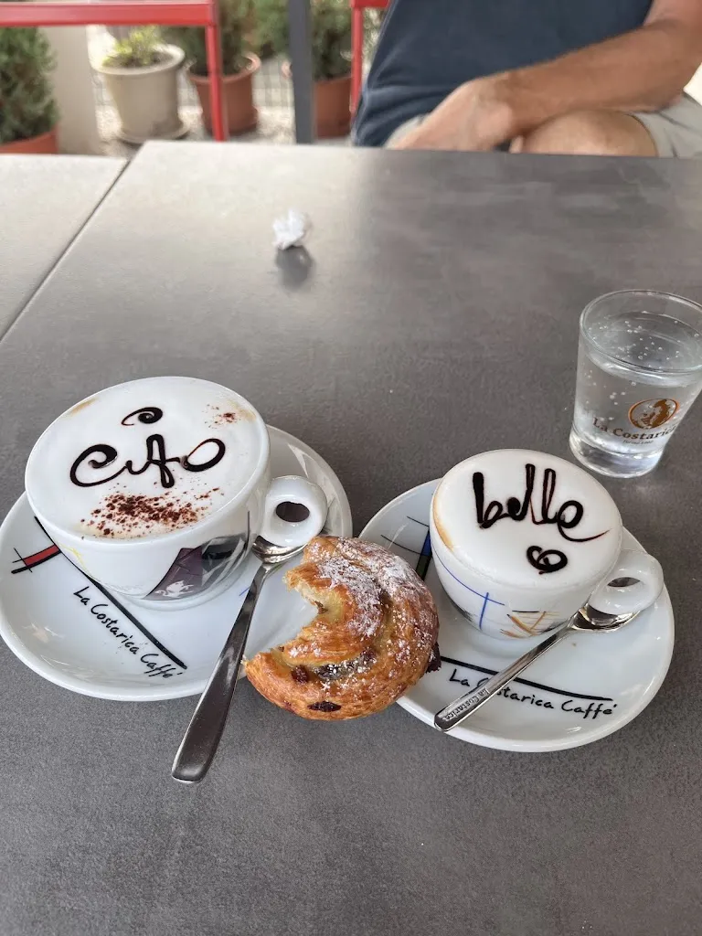 Sabina Pelissetti_Ristobar La Fragola_Cambiano_review