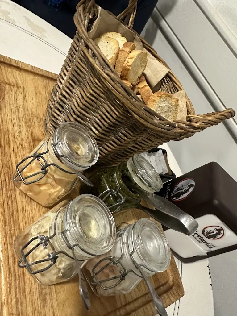 Margherita Vergnano_Ristobar La Fragola_Cambiano_review