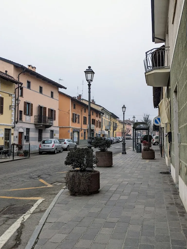 Ristobar La Fragola_Cambiano_slider_image_3