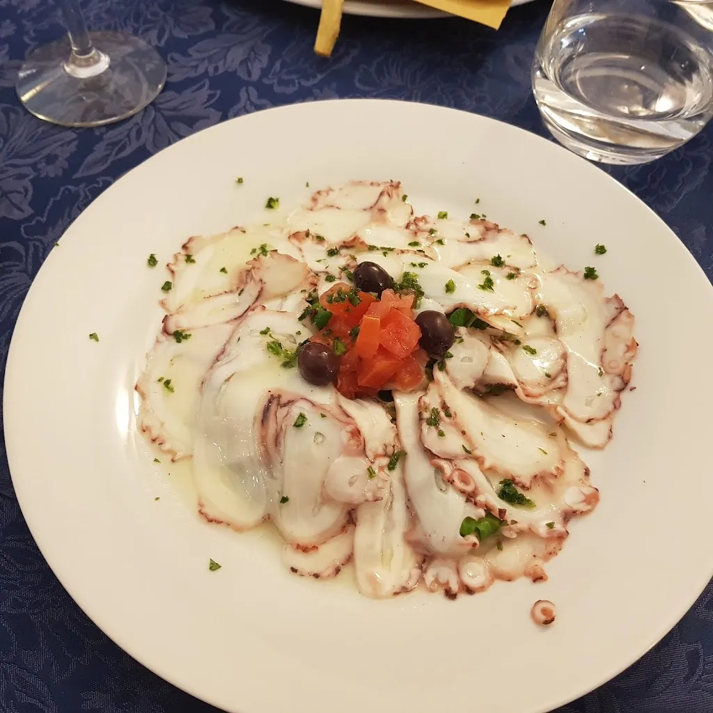 Menu_Ristorante Il Pappagallo_Cambiano_image_2