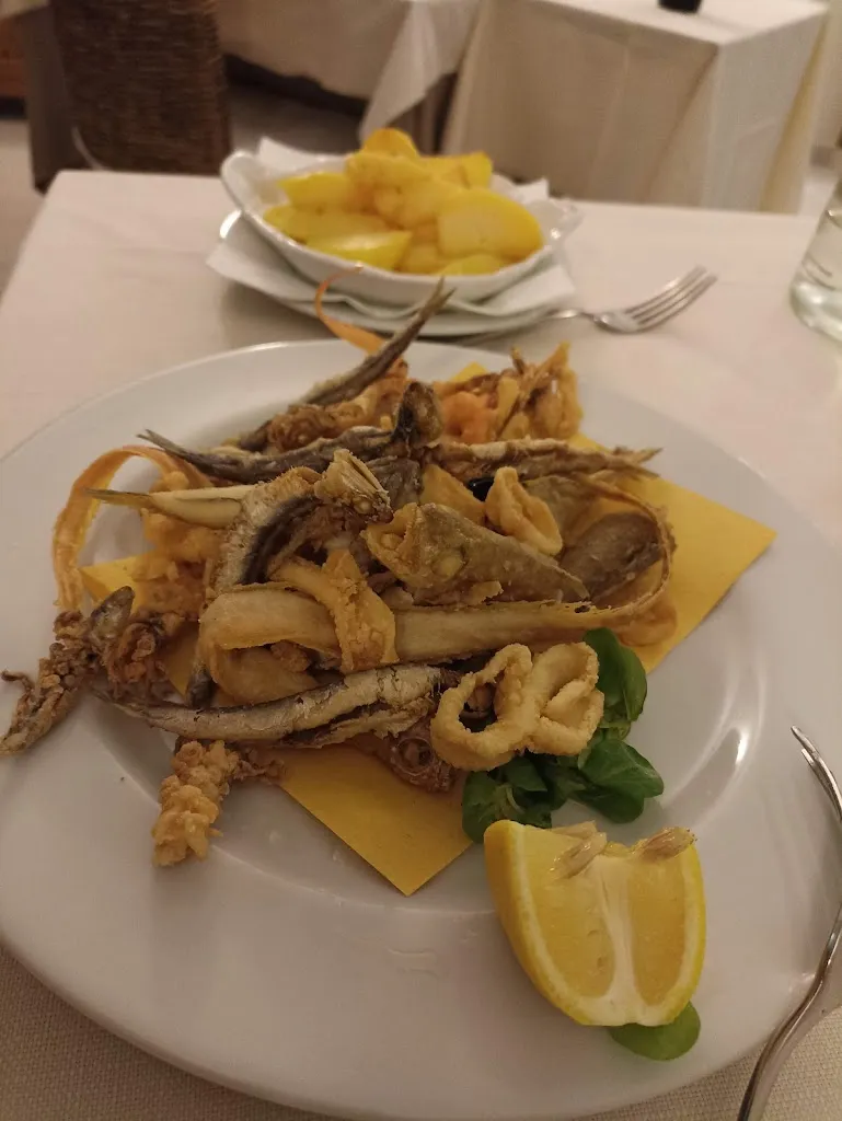 Menu_Ristorante Il Pappagallo_Cambiano_image_3