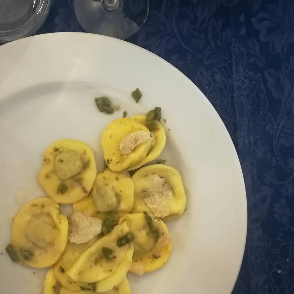 Menu_Ristorante Il Pappagallo_Cambiano_image_4