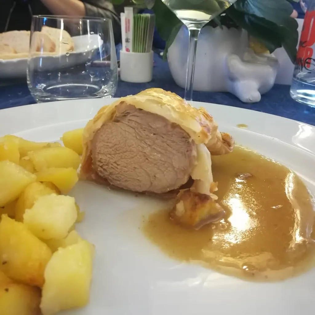 Menu_Ristorante Il Pappagallo_Cambiano_image_8