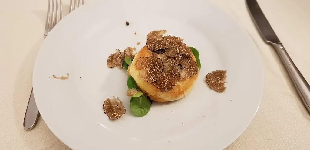 Dariusz Kowalski_Ristorante Il Pappagallo_Cambiano_review