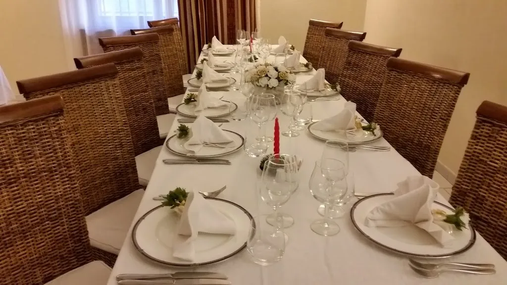 Ristorante Il Pappagallo restaurant in Cambiano