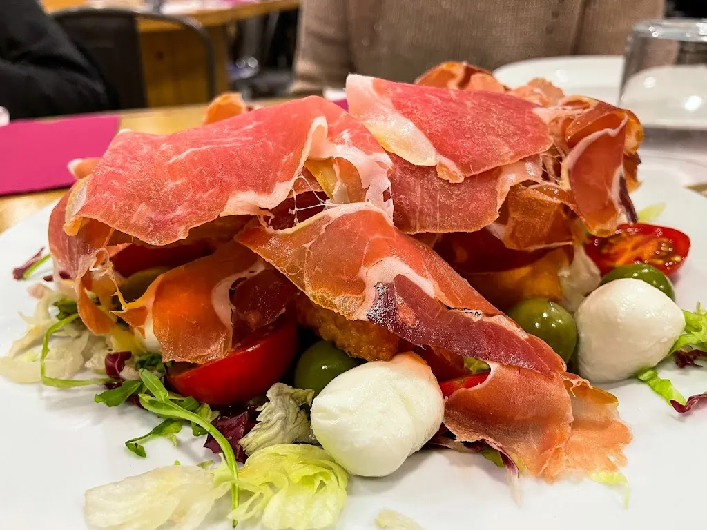 Frank Fazzalari_Pizzeria Officina_Cambiano_review