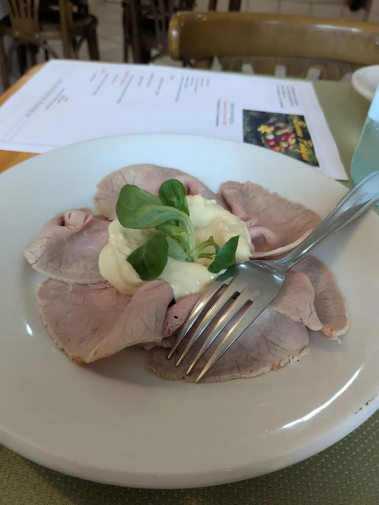 Angie Baglivi_Ristorante al Martini_Cambiano_review