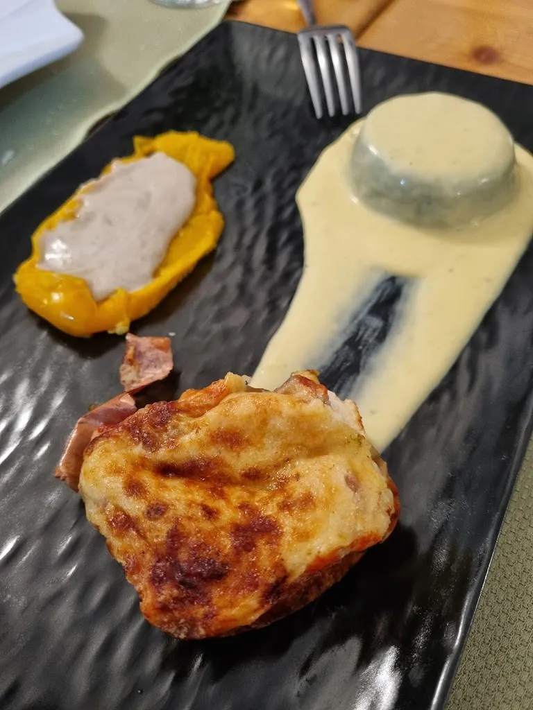 Elena Spadavecchia_Ristorante al Martini_Cambiano_review