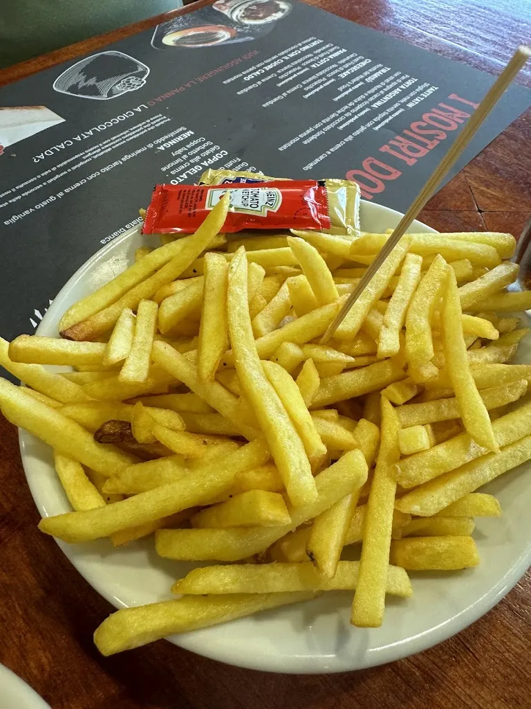 Menu_Walter's Food | Griglieria - Hamburgheria - Birreria_Cambiano_image_8