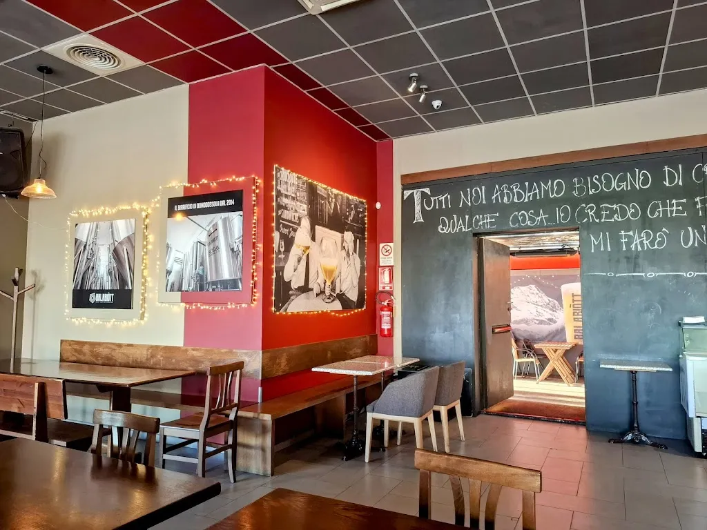 Davide Messina_Walter's Food | Griglieria - Hamburgheria - Birreria_Cambiano_review