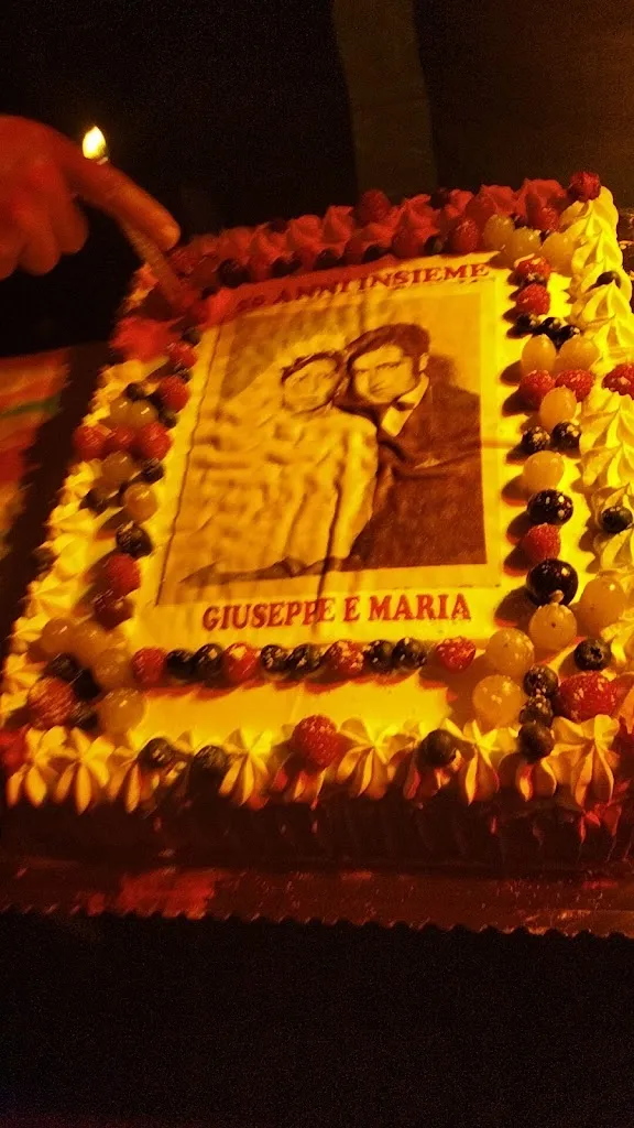 Menu_LA DOLCE VITA PIZZERIA RISTORANTE_Cambiano_image_4