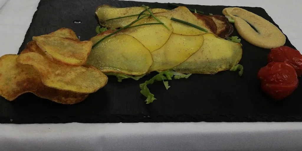 Menu_LA DOLCE VITA PIZZERIA RISTORANTE_Cambiano_image_5