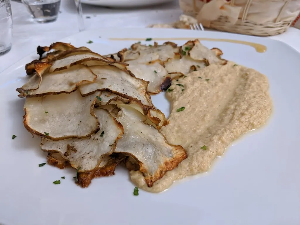 Menu_LA DOLCE VITA PIZZERIA RISTORANTE_Cambiano_image_6