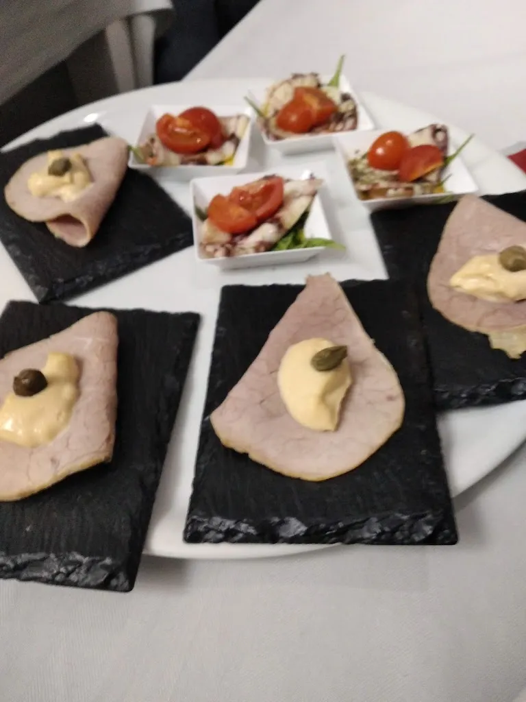 Menu_LA DOLCE VITA PIZZERIA RISTORANTE_Cambiano_image_8