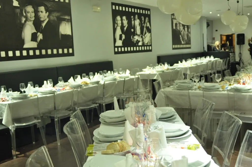 LA DOLCE VITA PIZZERIA RISTORANTE restaurant in Cambiano