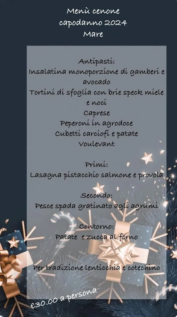 Menu_La Cummare_Cellino San Marco_image_2