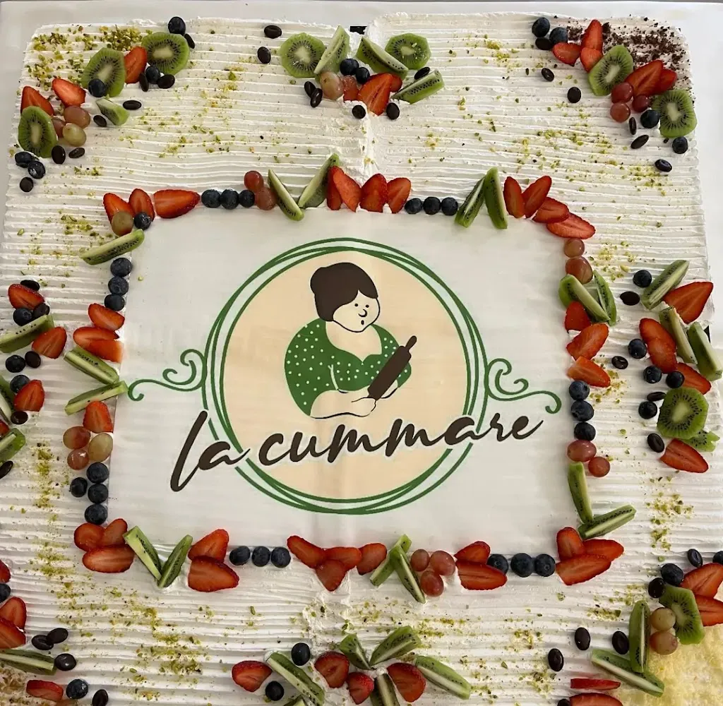 Menu_La Cummare_Cellino San Marco_image_9