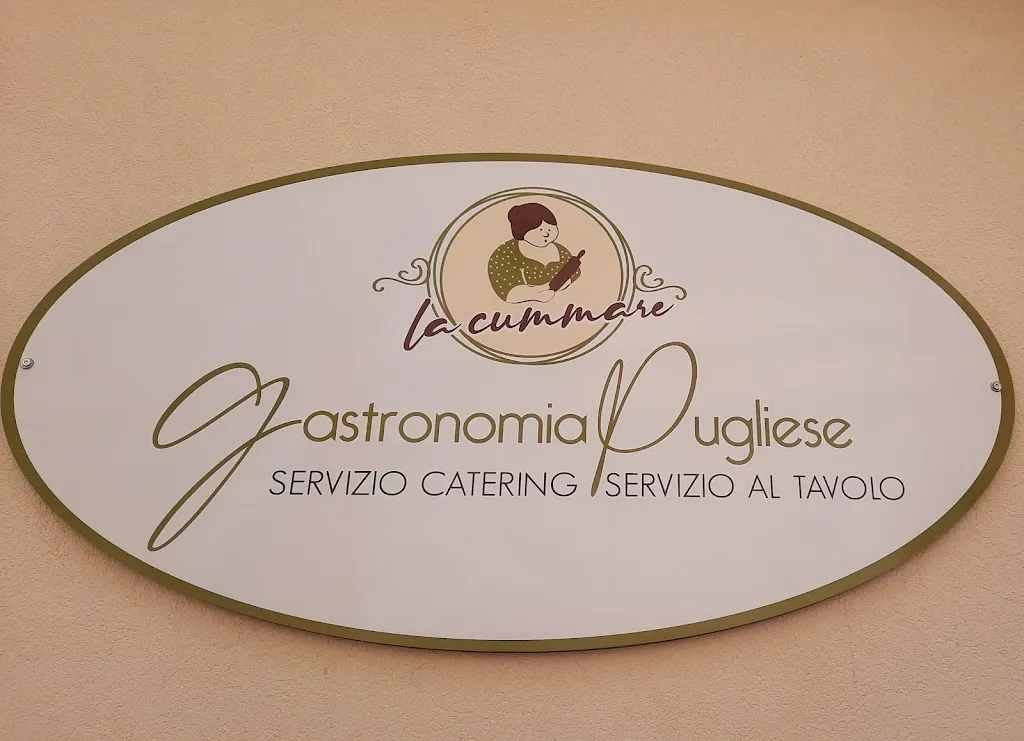 Marcello Marra_La Cummare_Cellino San Marco_review