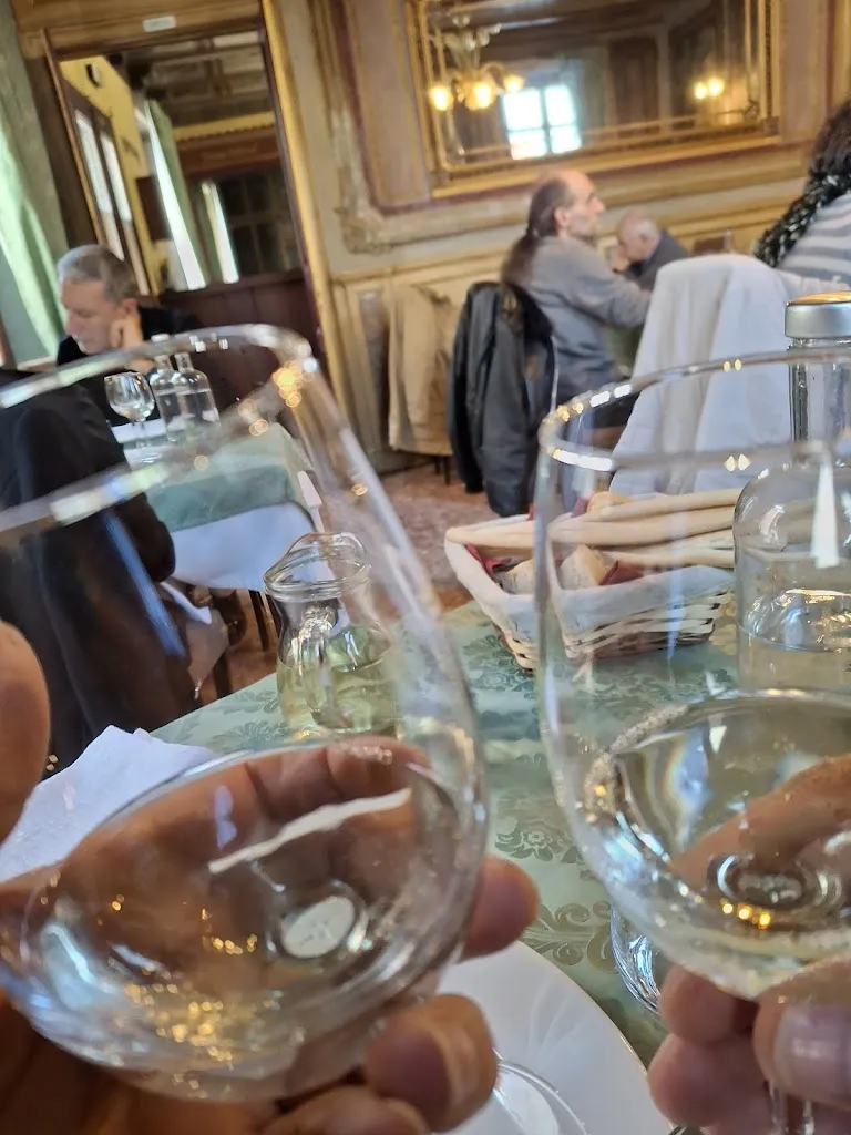 renata dibella_Ristorante 900_Cambiano_review