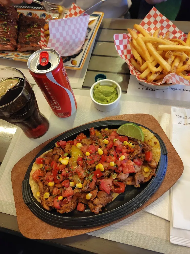 Carolina Vico_Tex Mex Fusion_Cambiano_review
