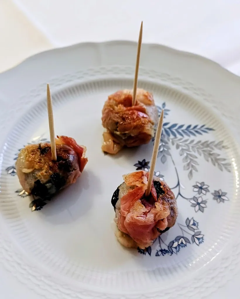 Carlo Deregibus_La Locanda del Cont_Cambiano_review