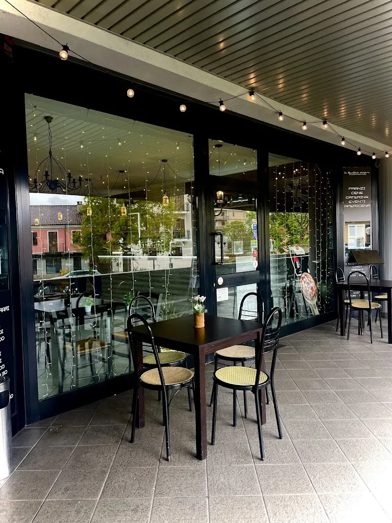 Zohreh Bastow_Il BISTRO’ DELLA KUCINERIA_Cambiano_review