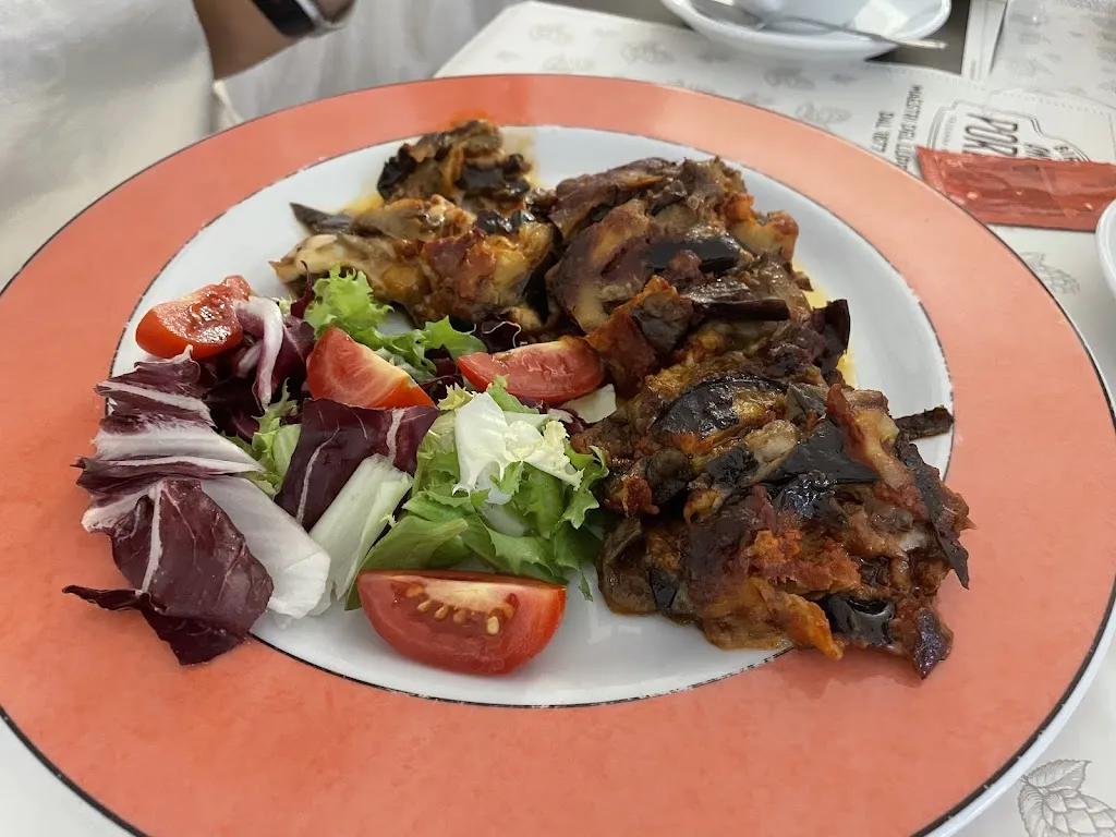 Ярослава Кравченко_Il BISTRO’ DELLA KUCINERIA_Cambiano_review