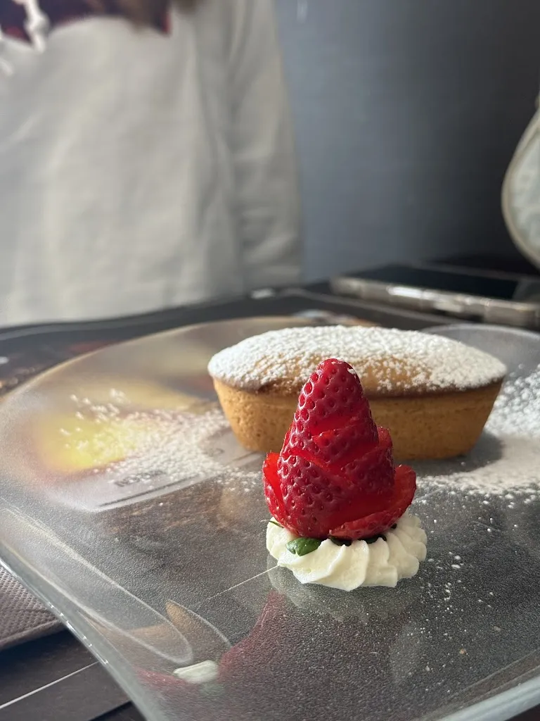 Andrea Ravanetti_Il BISTRO’ DELLA KUCINERIA_Cambiano_review