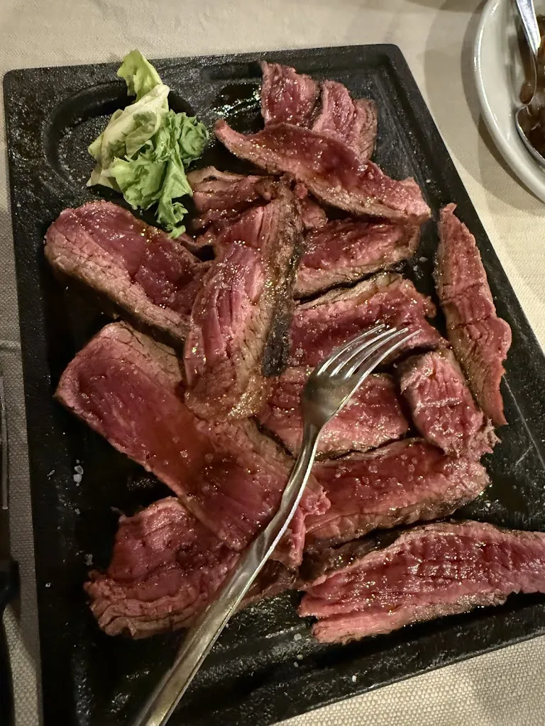 Andrea Depaoli_Establo_Cambiano_review