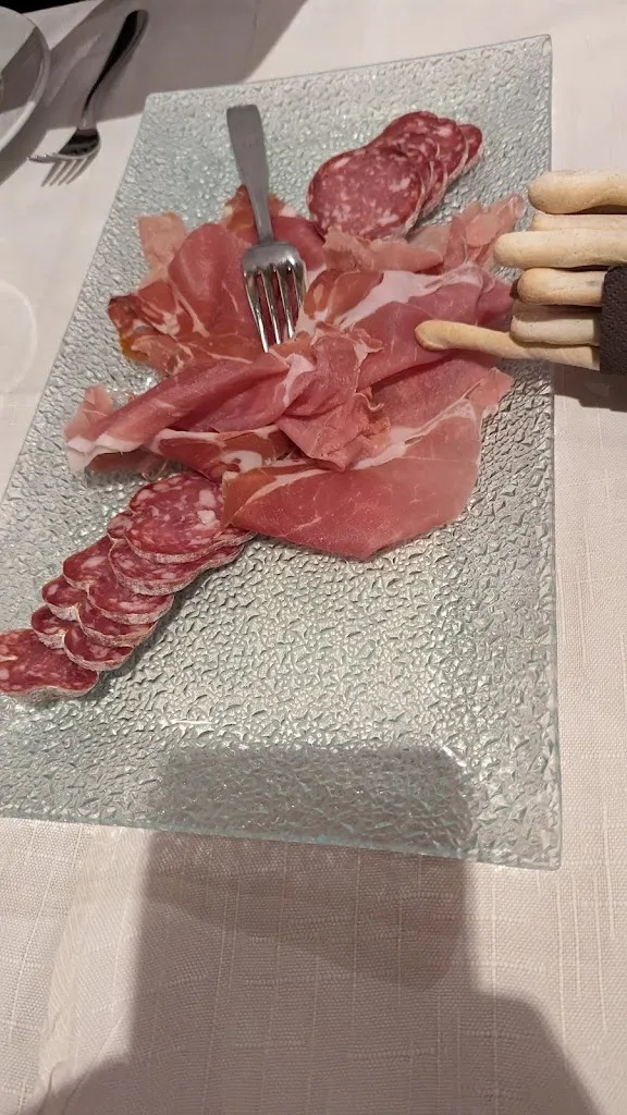 Giorgio _Establo_Cambiano_review