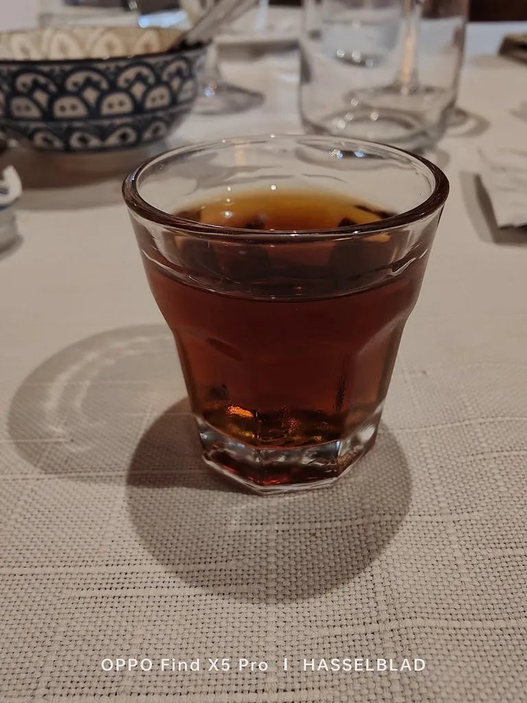 IVAN PERINATI_Establo_Cambiano_review