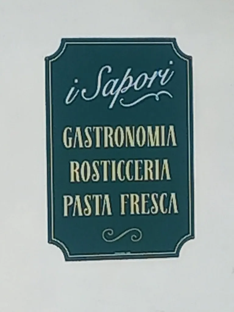 alfred mariani_I Sapori_Cambiano_review