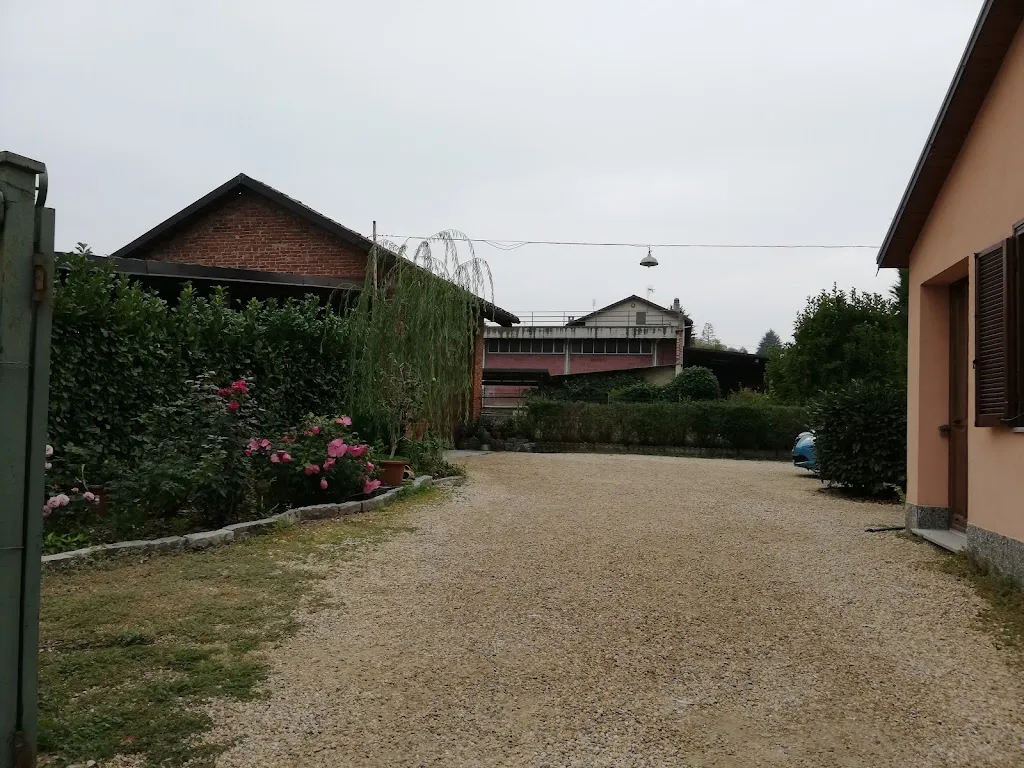 Giuseppina “Stordita” C._Trattoria Figliol Prodigo_Cambiano_review