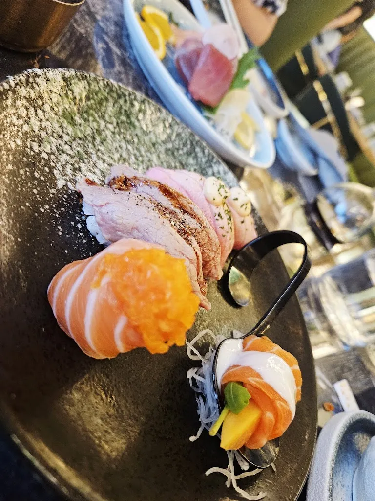 Krifesam_IYUKI SUSHI_Cambiano_review