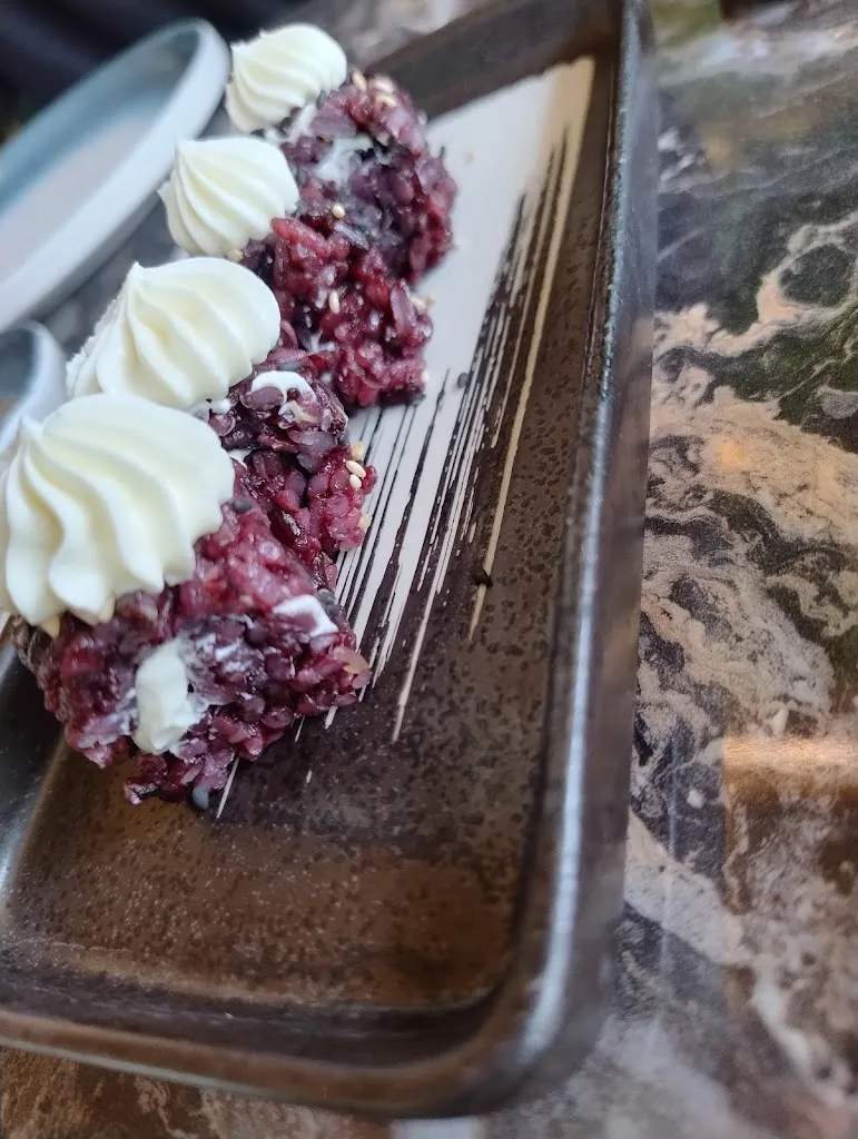 Gambler_IYUKI SUSHI_Cambiano_review