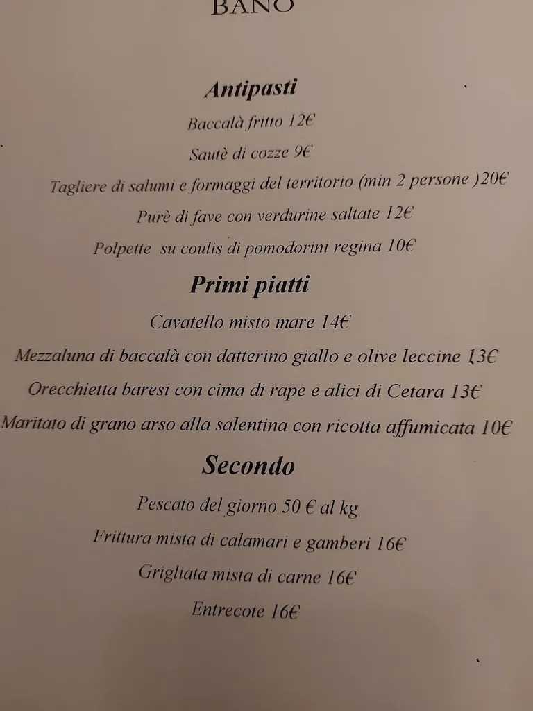 Menu_Ristorante Don Carmelo_Cellino San Marco_immagine_1